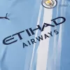 HAALAND #9 Manchester City 
 Home Soccer Jersey 2025/26 - Soccerdeal