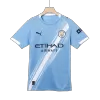 RODRIGO #16 Manchester City 
 Home Soccer Jersey 2025/26 - Soccerdeal