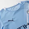 DE BRUYNE #17 Manchester City 
 Home Soccer Jersey 2025/26 - Soccerdeal