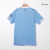 Manchester City 
 Home Soccer Jersey 2025/26 - Soccerdeal