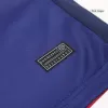 Kid's Barcelona Home Soccer Jersey Kit(Jersey+Shorts) 2024/25 - Soccerdeal
