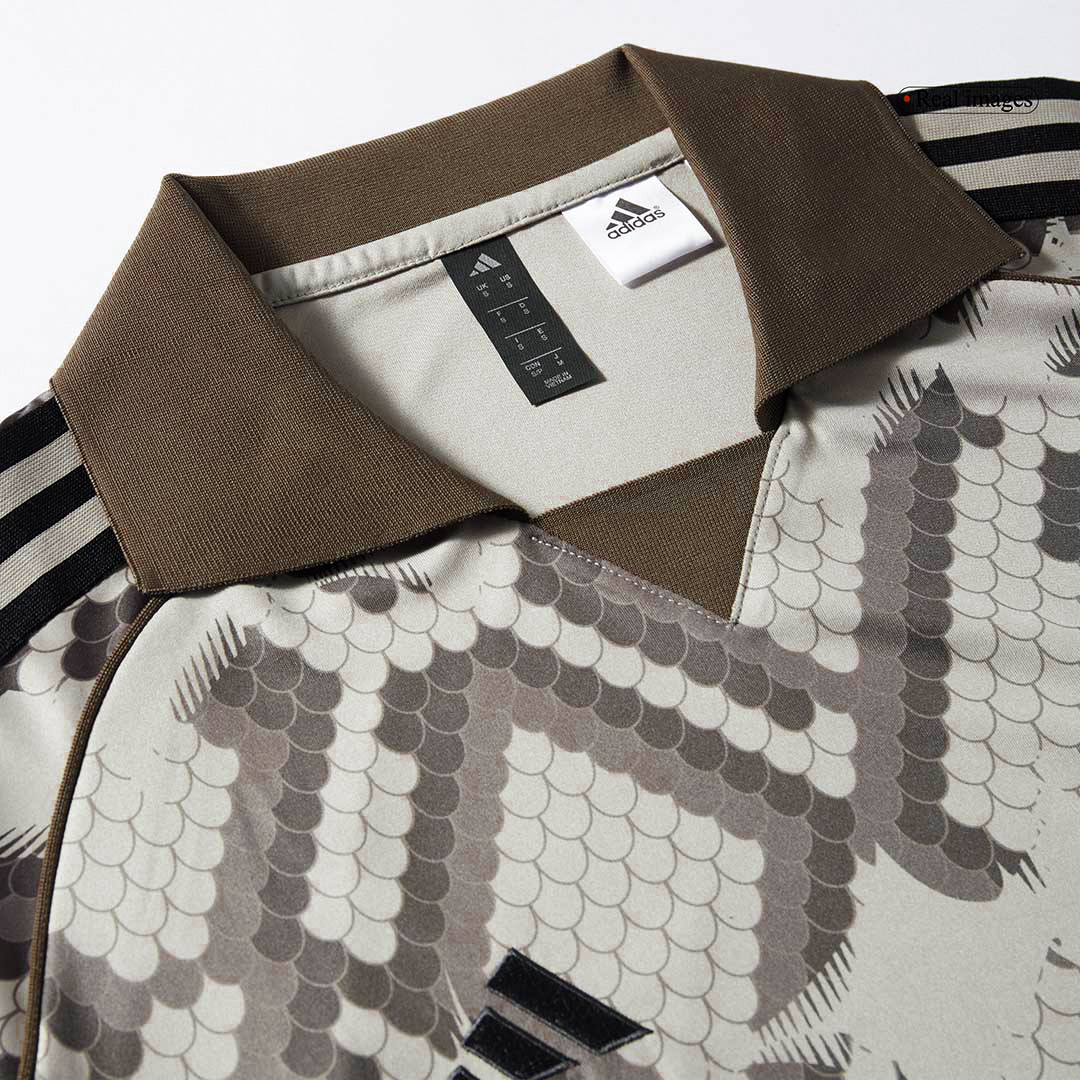 Bayern Munich Soccer Jersey - Soccerdeal