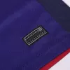 Kid's Barcelona Home Soccer Jersey Kit(Jersey+Shorts+Socks) 2024/25-Spotify Logo Without Text - Soccerdeal
