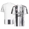 Juventus 
 Home Soccer Jersey 2025/26 - Soccerdeal