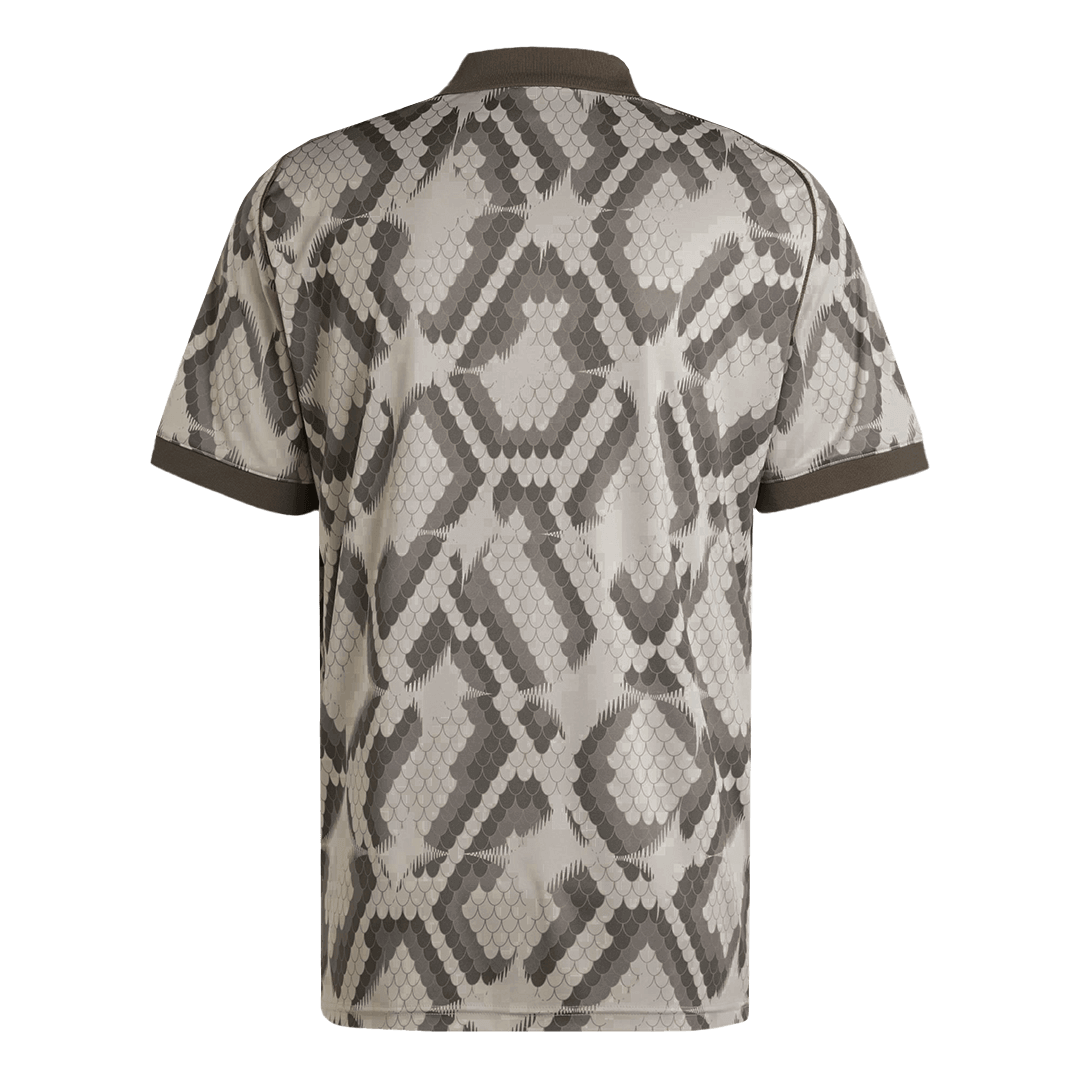 Bayern Munich Soccer Jersey - Soccerdeal