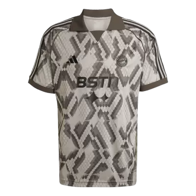 Bayern Munich X BSTN Soccer Jersey 2024/25 - Soccerdeal