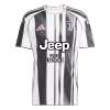 YILDIZ #10 Juventus 
 Home Soccer Jersey 2025/26 - Soccerdeal
