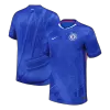 Chelsea 
 Home Soccer Jersey 2025/26 - Soccerdeal