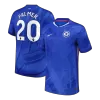 PALMER #20 Chelsea 
 Home Soccer Jersey 2025/26 - Soccerdeal