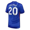 PALMER #20 Chelsea 
 Home Soccer Jersey 2025/26 - Soccerdeal