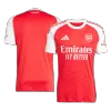 Arsenal 
 Home Soccer Jersey 2025/26 - Soccerdeal