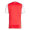 Arsenal 
 Home Soccer Jersey 2025/26 - Soccerdeal