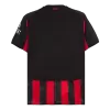 AC Milan 
 Home Soccer Jersey 2025/26 - Soccerdeal