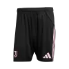 Juventus Home Soccer Jersey Kit(Jersey+Shorts) 2025/26 - Soccerdeal