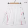 Bayern Munich Away Soccer Shorts 2025/26 - Soccerdeal