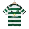 Celtic 
 Home Soccer Jersey 2025/26 - Soccerdeal
