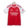RICE #41 Arsenal 
 Home Soccer Jersey 2025/26 - Soccerdeal