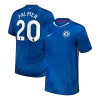 PALMER #20 Chelsea 
 Home Soccer Jersey 2025/26 - Soccerdeal