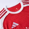 SAKA #7 Arsenal 
 Home Soccer Jersey 2025/26 - Soccerdeal