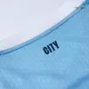 Authentic RODRIGO #16 Manchester City Home Soccer Jersey 2025/26 - Soccerdeal