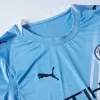 Authentic FODEN #47 Manchester City Home Soccer Jersey 2025/26 - Soccerdeal