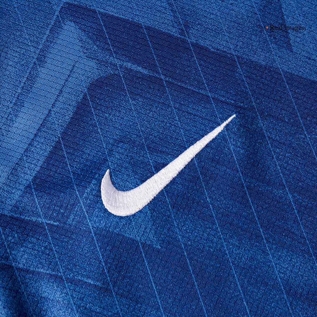 Chelsea Home Soccer Jersey 2025/26 - Soccerdeal