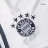Bayern Munich Away Soccer Shorts 2025/26 - Soccerdeal
