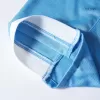 Authentic Manchester City Home Soccer Jersey 2025/26 - Soccerdeal