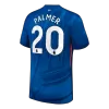 PALMER #20 Chelsea 
 Home Soccer Jersey 2025/26 - Soccerdeal