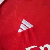 Kid's Arsenal Home Soccer Jersey Kit(Jersey+Shorts) 2025/26 - Soccerdeal