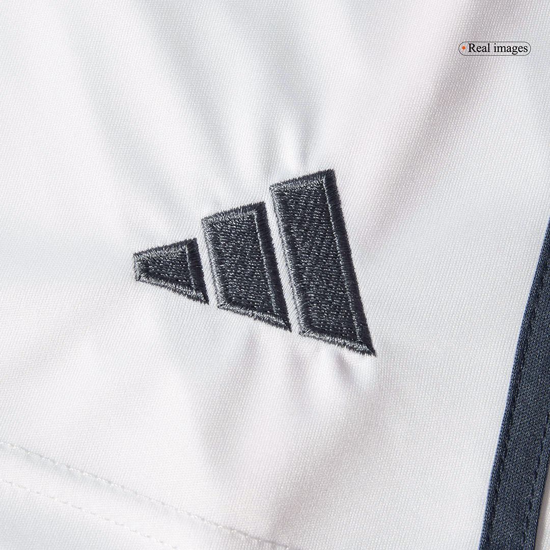 Bayern Munich Away Soccer Shorts 2025/26 - Soccerdeal