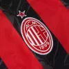 AC Milan 
 Home Soccer Jersey 2025/26 - Soccerdeal