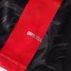 AC Milan 
 Home Soccer Jersey 2025/26 - Soccerdeal