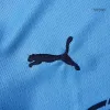 Kid's Manchester City Home Soccer Jersey Kit(Jersey+Shorts) 2025/26 - Soccerdeal