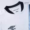 Guatemala 
 Home Soccer Jersey 2025 - Soccerdeal