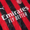 AC Milan 
 Home Soccer Jersey 2025/26 - Soccerdeal