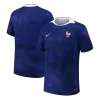 France 
 Home Soccer Jersey 2025 - Women's Euro - Soccerdeal