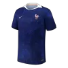 France 
 Home Soccer Jersey 2025 - Women's Euro - Soccerdeal