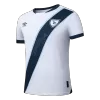 Guatemala 
 Home Soccer Jersey 2025 - Soccerdeal