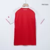 ØDEGAARD #8 Arsenal 
 Home Soccer Jersey 2025/26 - Soccerdeal