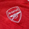 SAKA #7 Arsenal 
 Home Soccer Jersey 2025/26 - Soccerdeal