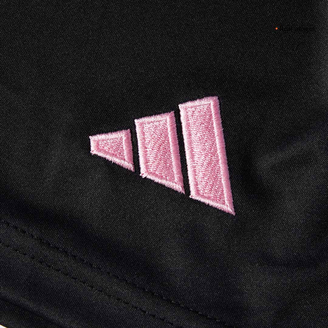 Juventus Home Soccer Shorts 2025/26 - Soccerdeal