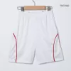 Kid's Arsenal Home Soccer Jersey Kit(Jersey+Shorts) 2025/26 - Soccerdeal
