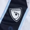 Guatemala 
 Home Soccer Jersey 2025 - Soccerdeal