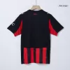 AC Milan 
 Home Soccer Jersey 2025/26 - Soccerdeal
