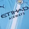 Authentic FODEN #47 Manchester City Home Soccer Jersey 2025/26 - Soccerdeal