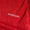 RICE #41 Arsenal 
 Home Soccer Jersey 2025/26 - Soccerdeal