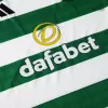 Celtic 
 Home Soccer Jersey 2025/26 - Soccerdeal