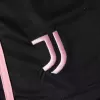 Juventus Home Soccer Shorts 2025/26 - Soccerdeal