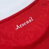 Kid's Arsenal Home Soccer Jersey Kit(Jersey+Shorts) 2025/26 - Soccerdeal